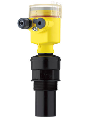 SONS62.EXXX VEGASON 62 Ultraschallsensor zur kontinuierlichen Messung des Niveaus