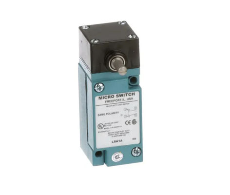 LSA1A Honeywell Schwerlastgrenzschalter SPDT 600VAC 10A Seitenrotations-HDLS-Serie