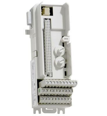 ABB TU810V1 3BSE013230R1 Kompaktmodul Endspannung 50V 16 Kanäle