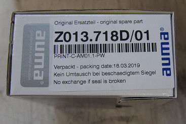 Z013.718D/02 Logische Leiterplatte für Leiterplatten (Logic PCB) AUMA-Aktorteile