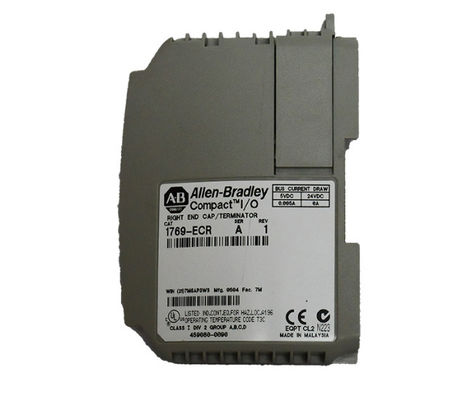 1769-SVG ALLEN BRADLEY PLC Produkte CompactLogix Rechtsklappe