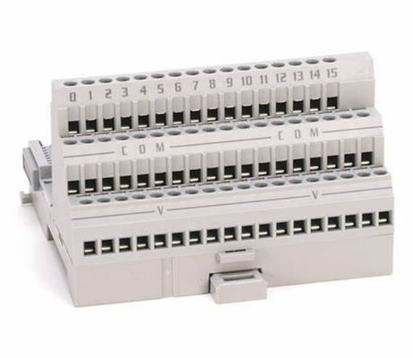 1794-TB3 ALLEN BRADLEY PLC Produkte Flex I/O Terminal Basis