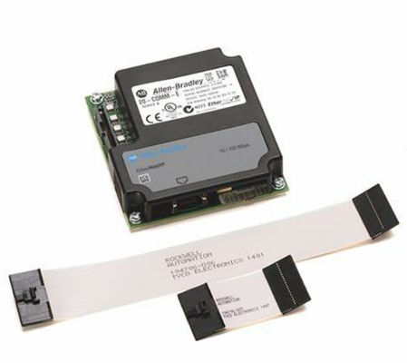 Allen Bradley Kommunikation 20-COMM-E Ethernet IP-Adapter