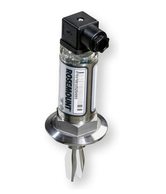 211001L1NAQ4 Rosemount 2110 Vibrierende Gabel Schalter