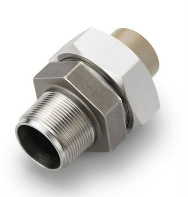 23242-02 Emerson Rosemount PH-Sensoren Montage Adapter 1,5" Einfügung 1" X 0,75"
