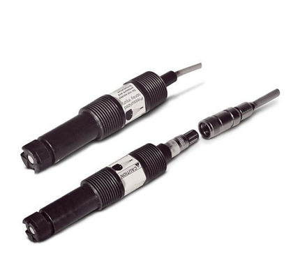 Emerson Rosemount PH-Sensoren 499ACL-01-54-VP 499ACL freies Chlor Sensor