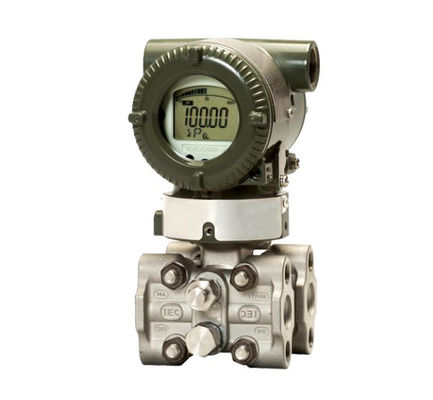 EJA110E-DMS4J-912DB Yokogawa Differenzdruckübertrager