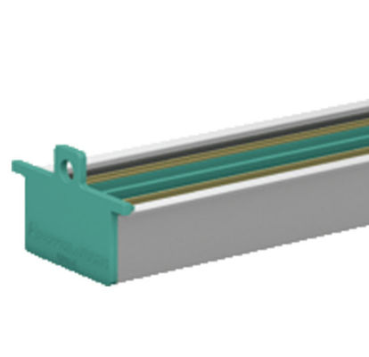 Universal Power Rail Pepperl+Fuchs UPR-03 24 V Gleichspannung