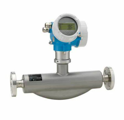 8F2B08-AABECASAFTSA Prolinpromass F 200 Coriolis Endress und Hauser Durchflussmesser