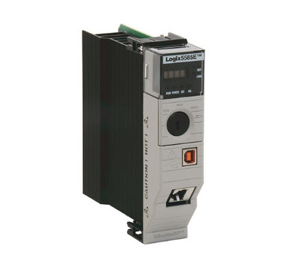 1756-L81E ALLEN BRADLEY Steuerung Logix 5580 Steuerung 50 Volt kontinuierlich