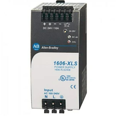 1606-XLS240E ALLEN BRADLEY Stromversorgung