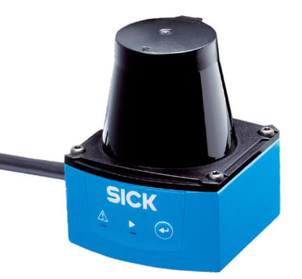 SICK TIM320-1031000 LiDAR-Sensoren TiM Versorgungsspannung 9 V Gleichspannung - 28 V Gleichspannung