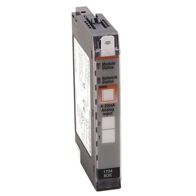 Allen-Bradley 1734-IE8C POINT I/O-Analog-Eingangsmodule für Stromsignal