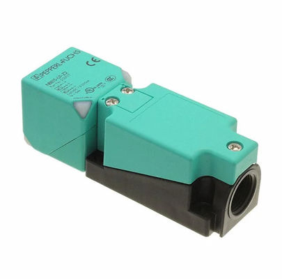 Pepperl Fuchs NBN30-U4-A2 Induktionssensor mit dauerhaftem PA-Sensing-Gesicht