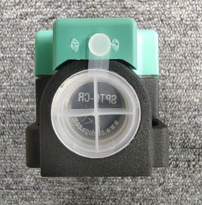 PEPPERL FUCHS NBNBO-U4-A2 dauerhafter Näherungssensor für industrielle Anwendungen in Vietnam