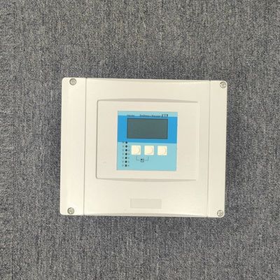Endress+Hauser Prosonic S FMU90-R11CA131AA3A Ultraschallmessung Flugzeit