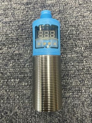 SICK UM30-212118 6036922 Verschiebungssensoren Leichtgewichts-Ultraschallsensoren