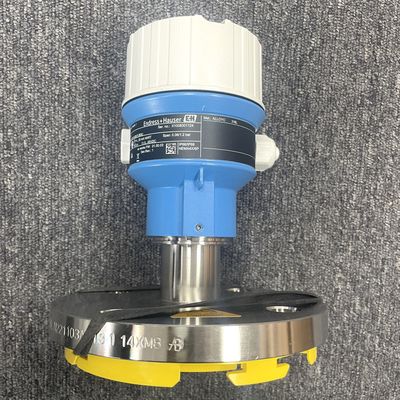 Endress+Hauser Cerabar PMC51B-Serien-Drucksensor, 1,5 PSI Min, 600 PSI Max, Absolut, Messwert