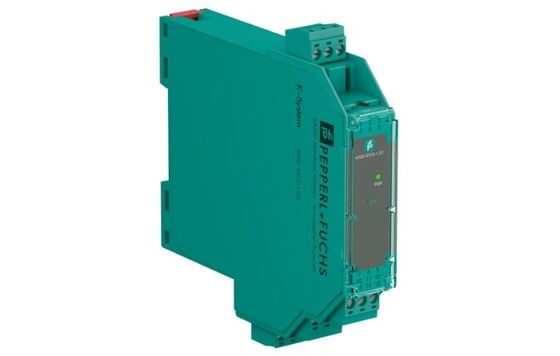 Pepperl+Fuchs KFD2-STC5-1.2o SMART-Sender Stromversorgung für die industrielle Automatisierung