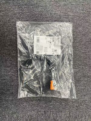 Weibliches Kabelgerät IFM EVC005 ADOAH040MSS0005H04 Widerstandsfähig gegen Öle und Kühlmittel