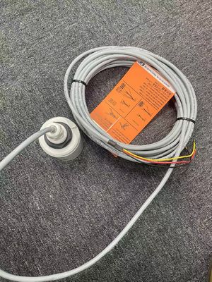 Endress Hauser FDU91-RGZAA Ultraschallsensor zur Messung von Niveau und Durchfluss für die Verbindung mit FMU9x