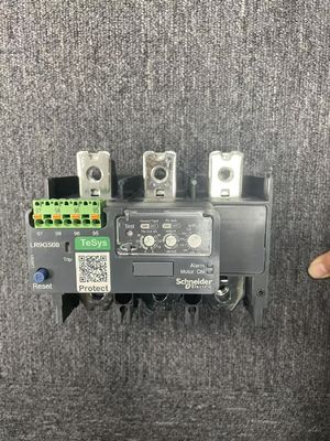 Schneider LR9G500 Elektronisches Wärmeüberlastrelais