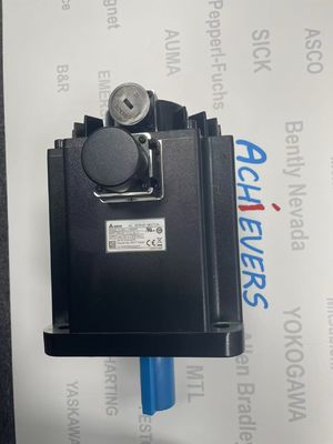 Delta Electronics/Industrial Automation ECMA-L11845RS AC & DC Motoren mit 1500 Drehzahl 4057 / 28650