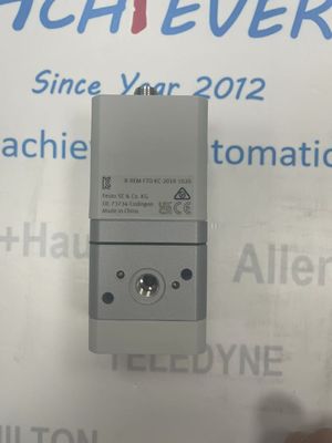Festo Verhältnisdruckregler VPPE-3-1-1/8-10-420-E1 Für alle elektrischen Verbindungen