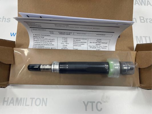FU20-VP-T1-NPT Yokogawa FU20 Breitkörpersensor 5m Kabellange 24 V Gleichspannung