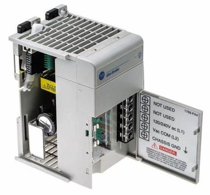 Allen Bradley 1769-PA4 1769 CompactLogix Stromversorgung für die Produktlinie Panelview Plus 7