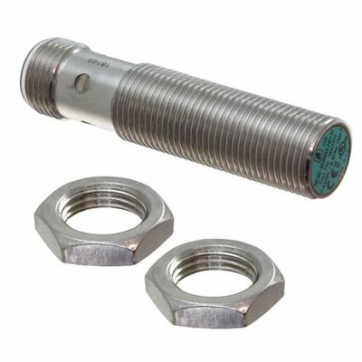 PEPPERL FUCHS NCB2-12GM35-N0-V1 Induktionssensor Strombereich 0... 20 mA oder 4... 20 mA Durchgangsgeschwindigkeit ≤ 12,5 m/s