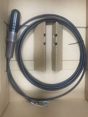 PH8ERP-05-TN-N-E*A pH- und ORP-Analysatoren von Yokogawa