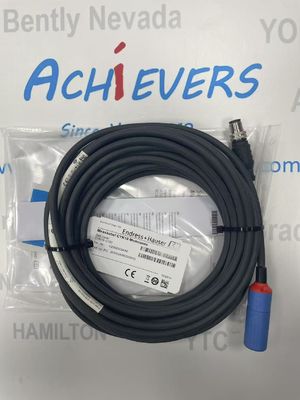 Endress+Hauser CYK10-G102 Digitales Messkabel für präzise Durchflussmessung ohne zusätzlichen Eingang