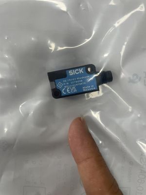SICK MQ10-60APSKTO Magnetsensoren NPN-Schaltausgang und Schutzklasse III für Anwendungen