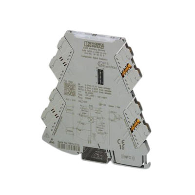 Phoenix MINI MCR-2-UNI-UI-2UI Signalvervielfacher mit Pilotdruck 1,5 ... 8 bar Produktanschlussart G1/8