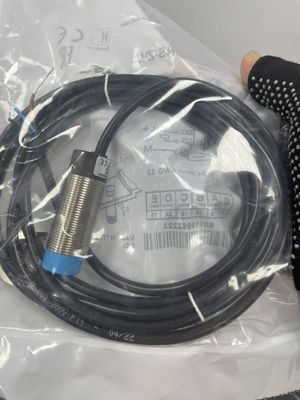 Optimieren Sie Ihre Industrieprozesse mit dem SICK IM18-08NNS-ZW1 Näherungsschalter Sensor M30 x 1,5 Gewindegröße