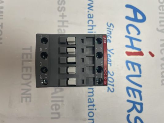 V18345-1010221001 ABB Ventilpositionierer TZIDC Elektropneumatik