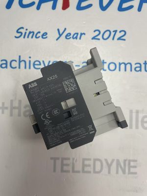 ABB AO845A 3BSE045584R1 Analog-Ausgang Redundant oder Einzel 4..20ma