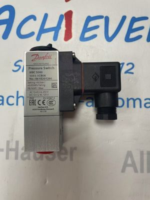Danfoss 061B201266 MBC Druckschalter für jede Einbaulage