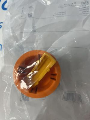 IFM Ziel Puck für Ventilantriebe E12517 PUCK 53MM BASIC