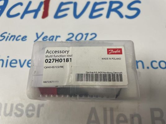 Danfoss 027H0181 Magnetisches Öffnungswerkzeug
