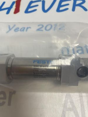 Festo ISO-Zylinder DSNU-20-10-P-A