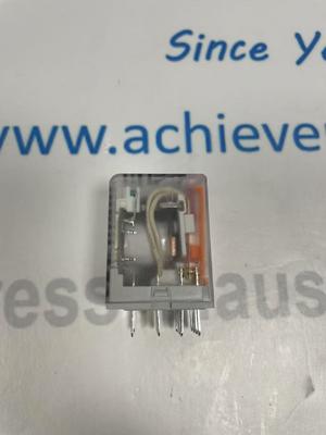 Weldmüller DRM570730LT D-SERIEN DRM Relais 40 mm Hub ROHS-KONFORM