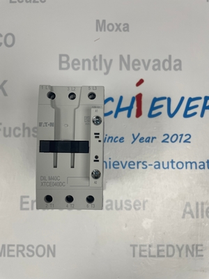 Eaton DIL M40C XT IEC-Kontakter