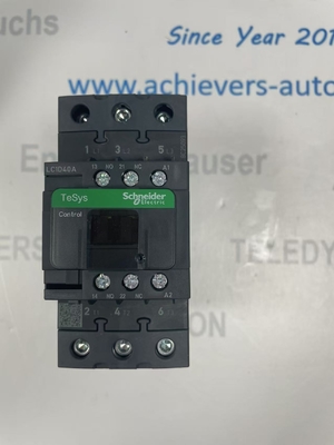 Schneider LC1D40A...C IEC-Kontakter