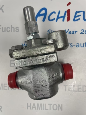 Danfoss 027H2041 Servoventil, pilotgesteuert