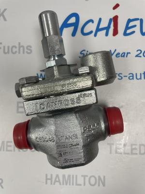 Danfoss 132B0100 LCP-Steuerplatte WO-Potentiometer für den Druckbereich von 0 bis 8 bar Leistungsausfall ≤ 0,7 W