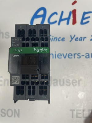 Langlebige Schneider Electric LRD21 Thermal Overload Relay mit 7.874