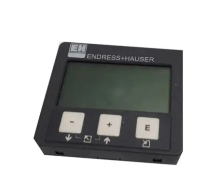 Endress+Hauser 52026443 Anzeige VU331, Version 2
