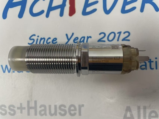 Endress+Hauser CLS21-C1E4A Analog-Leitfähigkeitssensor Condumax CLS21